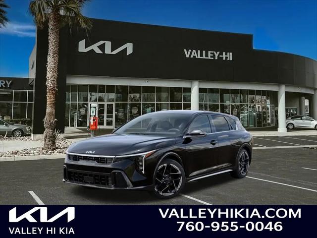 2026 Kia K4 GT-Line for sale in Victorville, CA