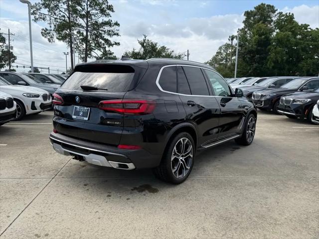 2023 BMW X5 sDrive40i