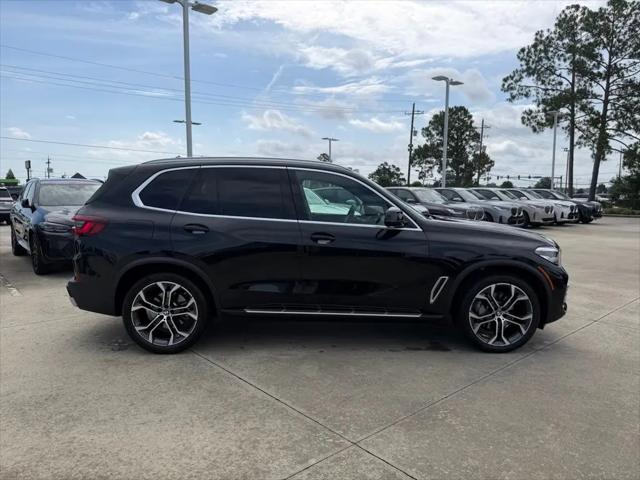 2023 BMW X5 sDrive40i