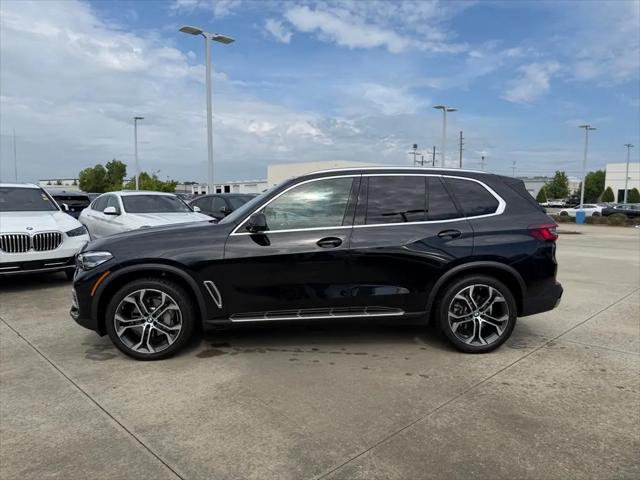 2023 BMW X5 sDrive40i