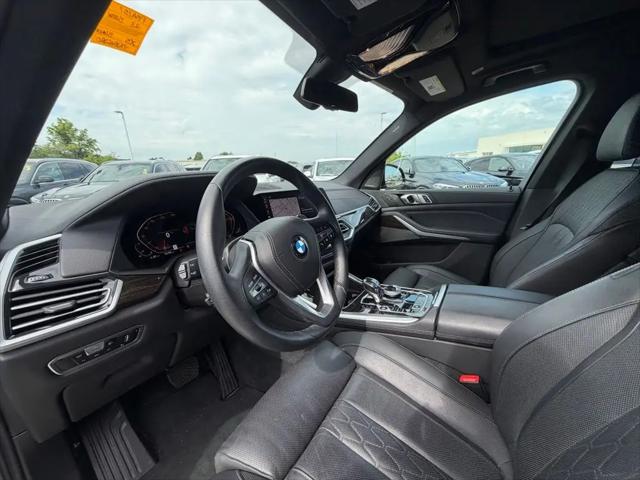2023 BMW X5 sDrive40i