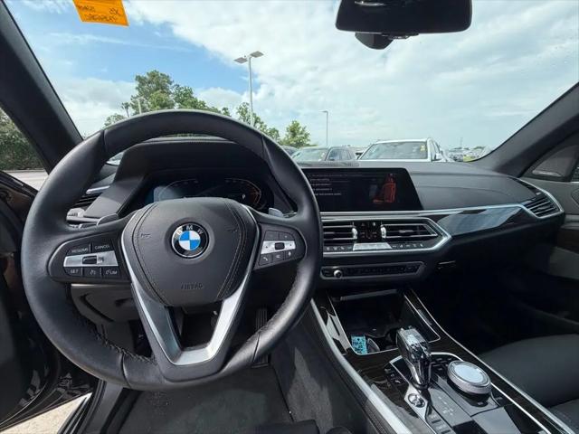 2023 BMW X5 sDrive40i