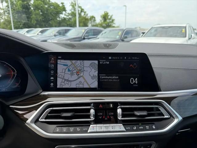 2023 BMW X5 sDrive40i