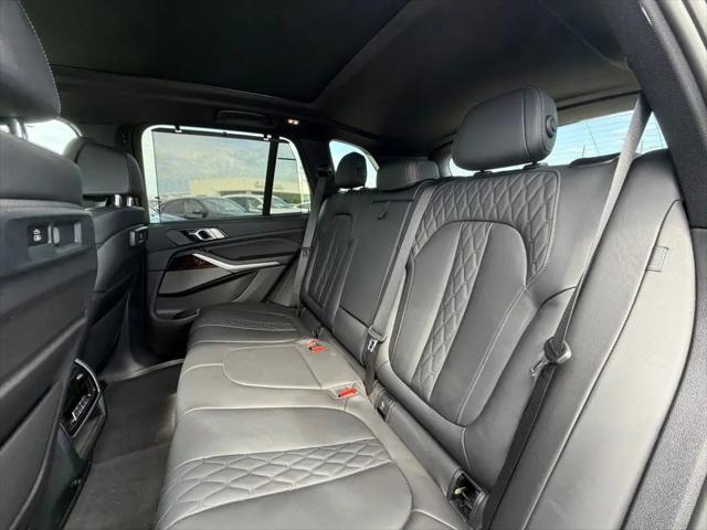 2023 BMW X5 sDrive40i