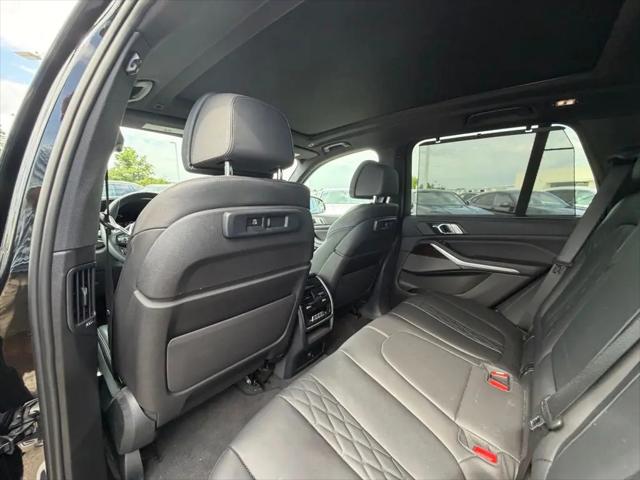 2023 BMW X5 sDrive40i