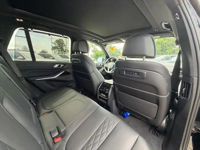 2023 BMW X5 sDrive40i