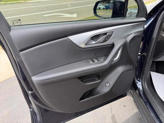 2020 Chevrolet Blazer AWD 2LT