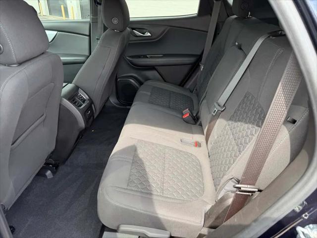 2020 Chevrolet Blazer AWD 2LT