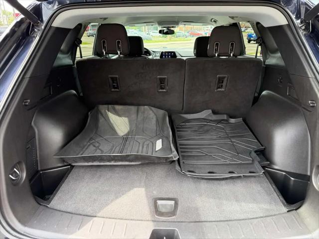 2020 Chevrolet Blazer AWD 2LT