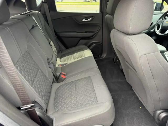 2020 Chevrolet Blazer AWD 2LT