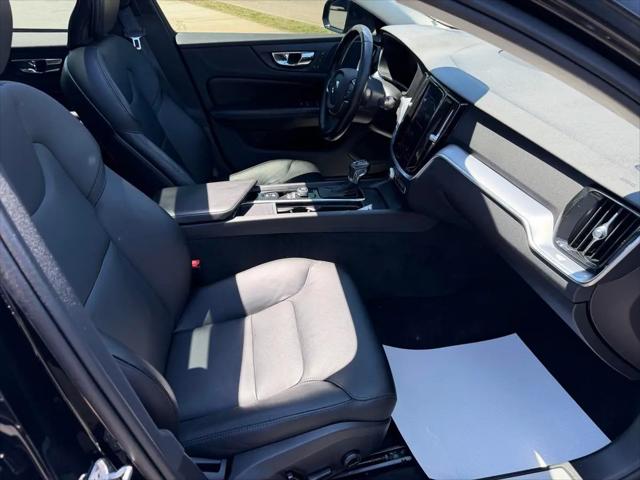 2020 Volvo S60 T6 Momentum