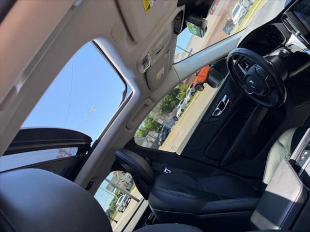 2020 Volvo S60 T6 Momentum