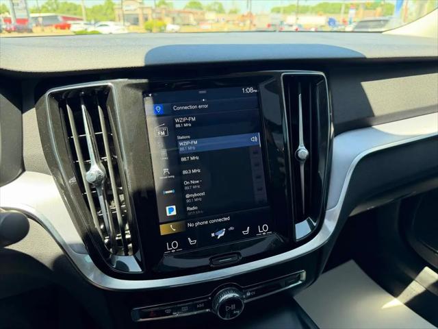 2020 Volvo S60 T6 Momentum