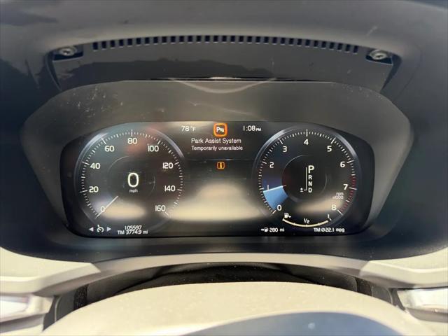 2020 Volvo S60 T6 Momentum