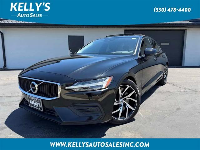2020 Volvo S60 T6 Momentum for sale near Canton, OH