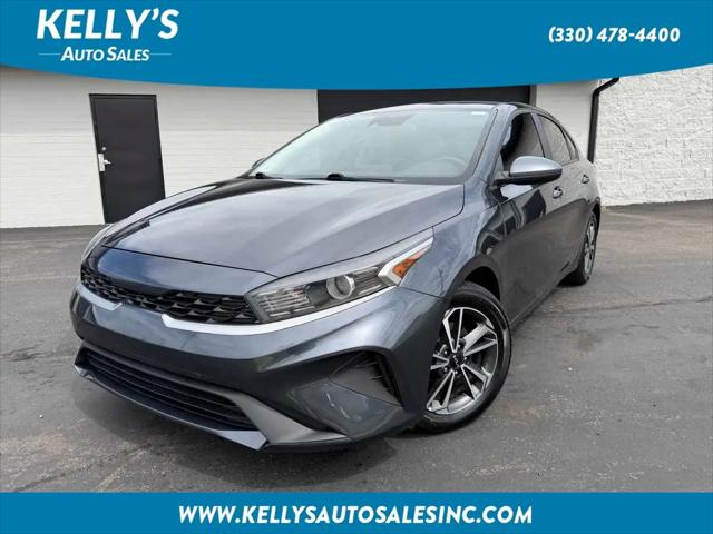 2023 Kia Forte LXS for sale in Canton, OH