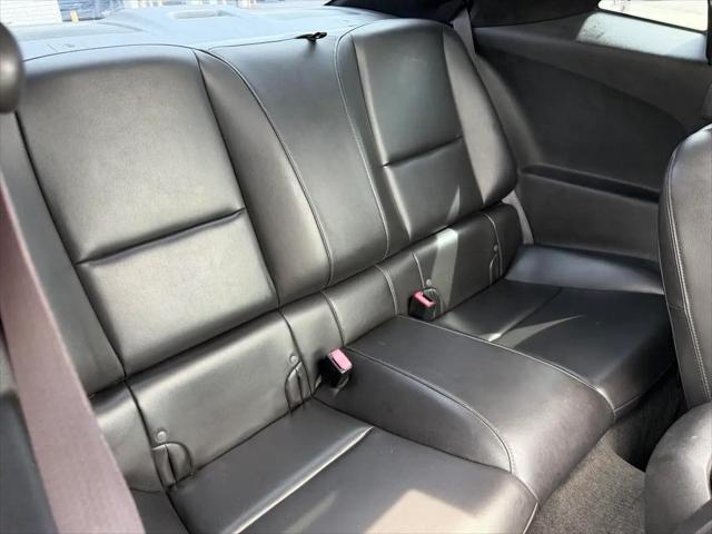 2012 Chevrolet Camaro 2SS