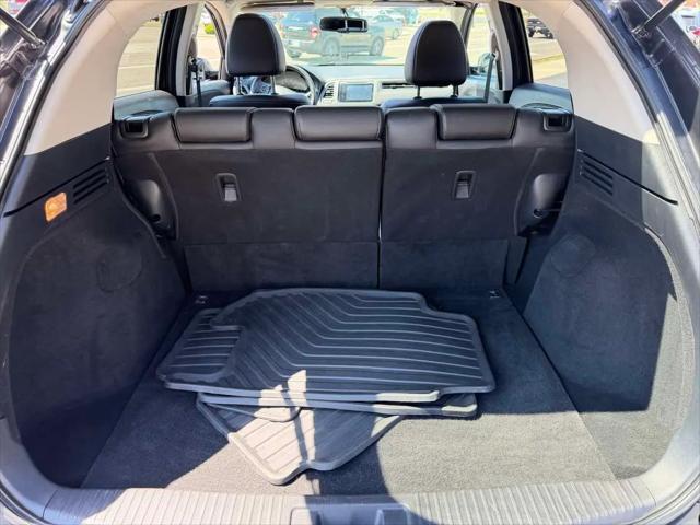 2018 Honda HR-V EX-L