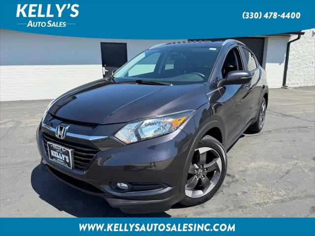 2018 Honda HR-V for sale near Canton, OH