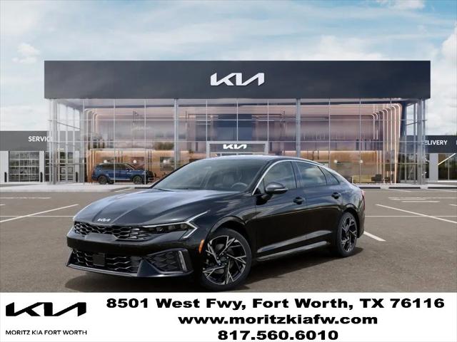 2026 Kia K5 GT-Line FWD for sale in Fort Worth, TX