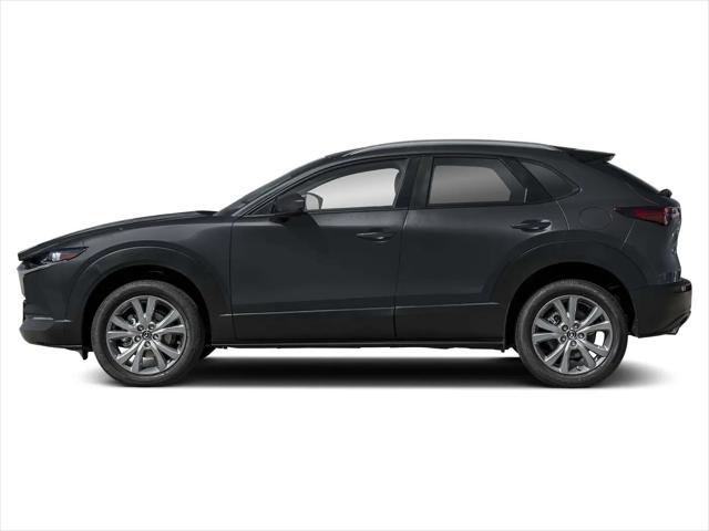 2026 Mazda CX-30 2.5 S Preferred