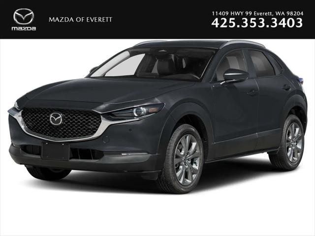 2026 Mazda CX-30 2.5 S Preferred for sale in Everett, WA