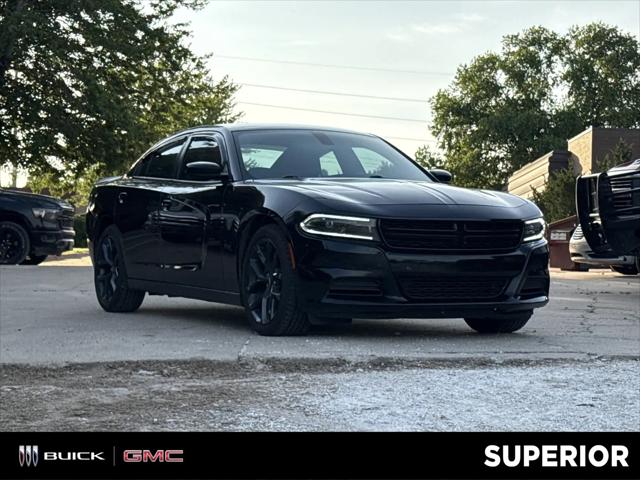 2023 Dodge Charger SXT for sale in Fayetteville, AR