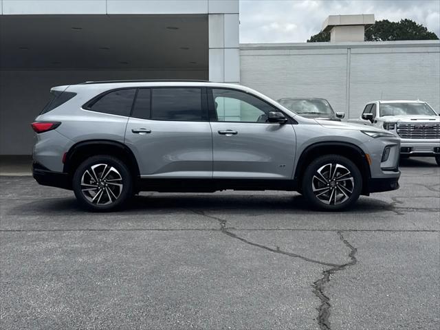 2026 Buick Enclave Sport Touring FWD