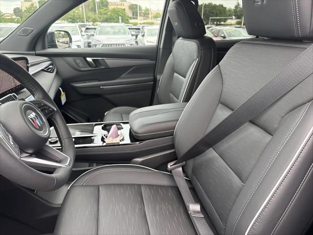 2026 Buick Enclave Sport Touring FWD