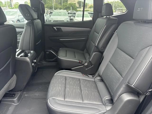 2026 Buick Enclave Sport Touring FWD