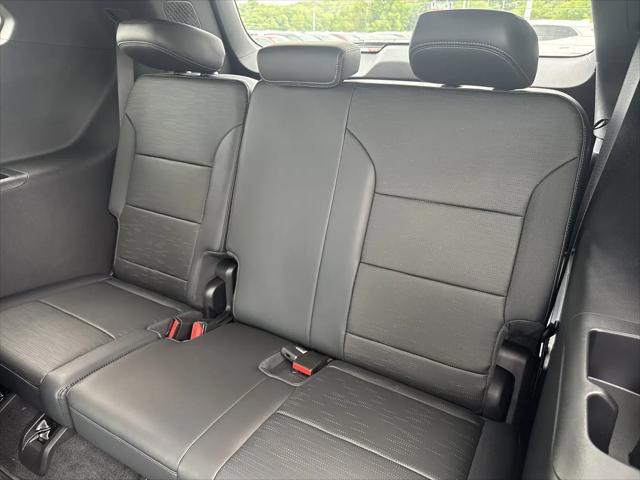 2026 Buick Enclave Sport Touring FWD