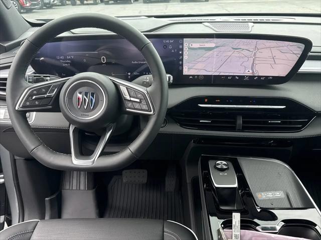 2026 Buick Enclave Sport Touring FWD