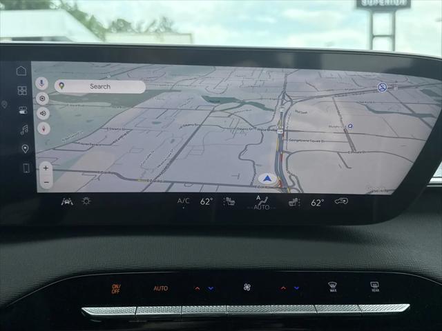 2026 Buick Enclave Sport Touring FWD
