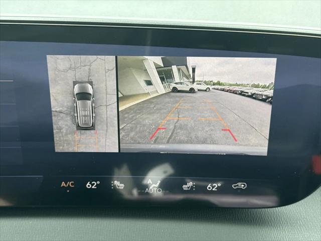 2026 Buick Enclave Sport Touring FWD