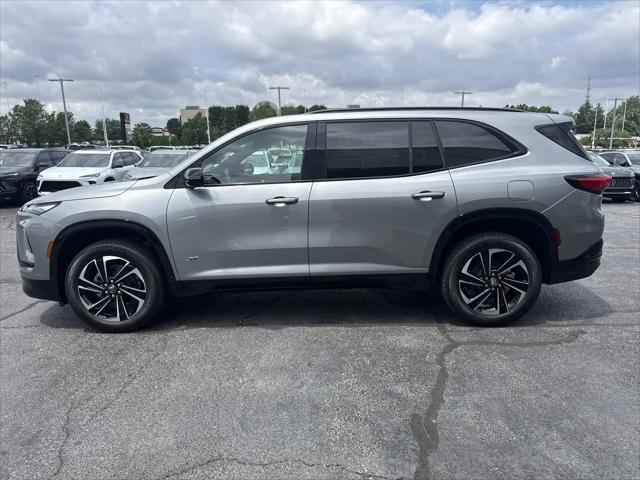 2026 Buick Enclave Sport Touring FWD