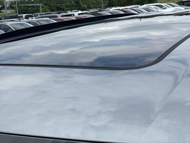 2026 Buick Enclave Sport Touring FWD