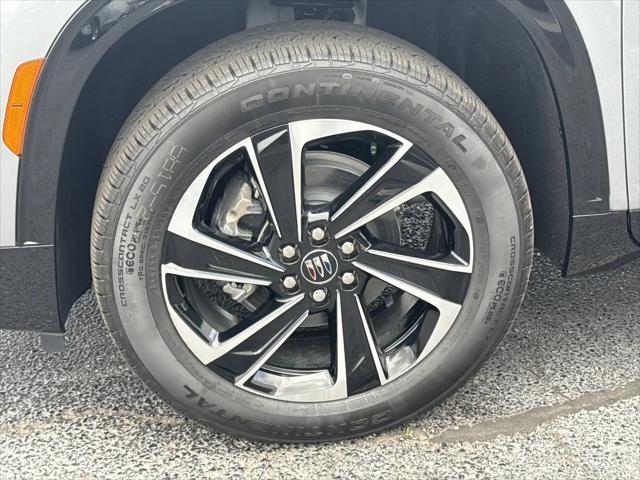 2026 Buick Enclave Sport Touring FWD