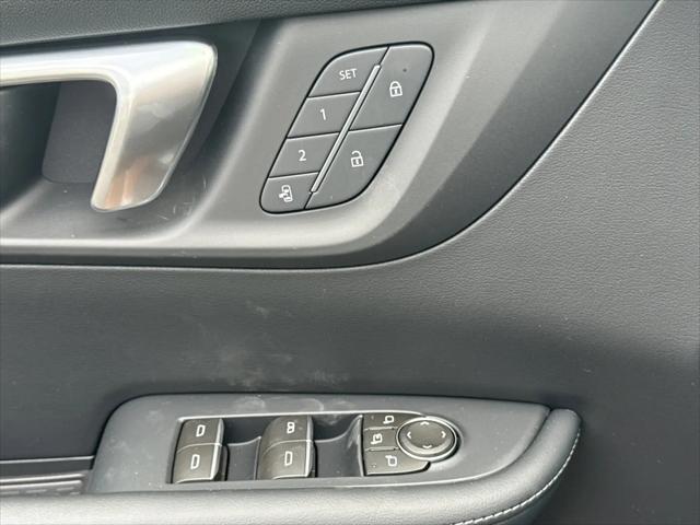 2026 Buick Enclave Sport Touring FWD