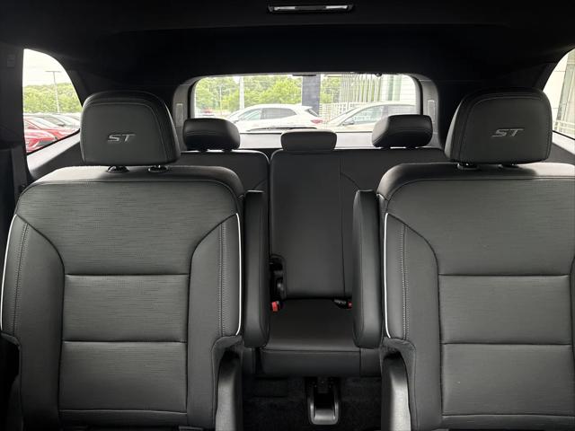 2026 Buick Enclave Sport Touring FWD