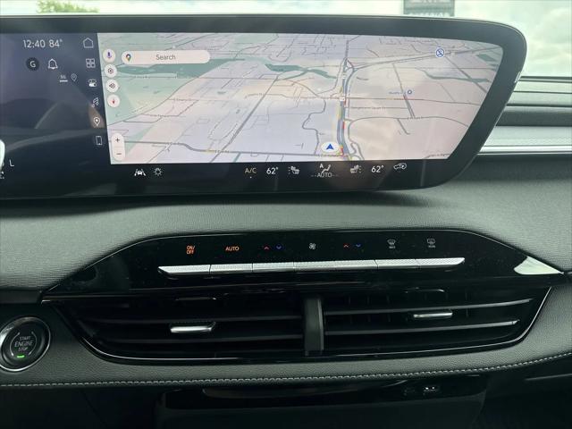 2026 Buick Enclave Sport Touring FWD