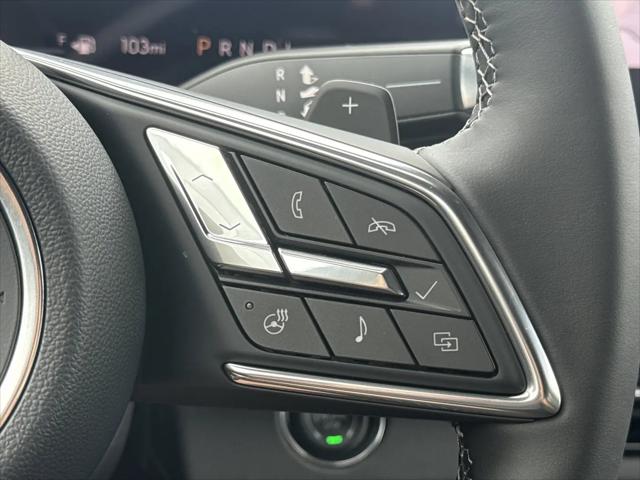 2026 Buick Enclave Sport Touring FWD
