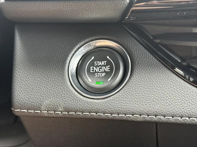 2026 Buick Enclave Sport Touring FWD