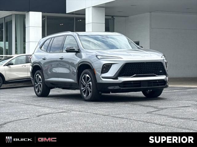 2026 Buick Enclave Sport Touring FWD for sale in Fayetteville, AR