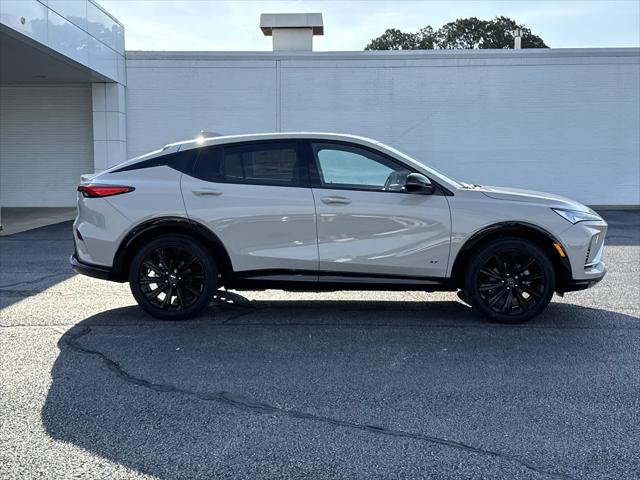 2026 Buick NV Sport Touring FWD