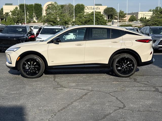 2026 Buick NV Sport Touring FWD