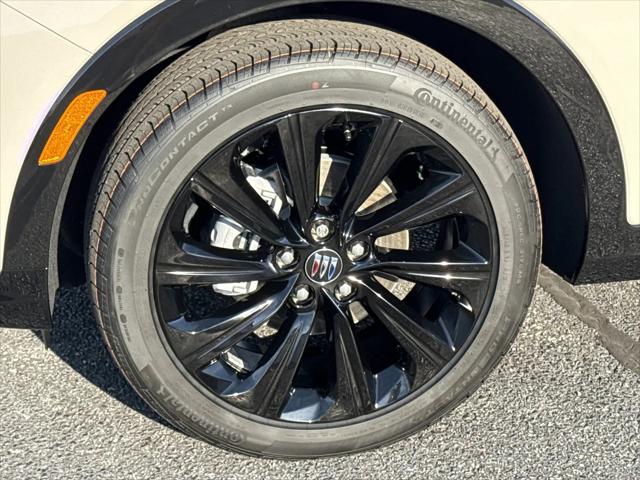 2026 Buick NV Sport Touring FWD