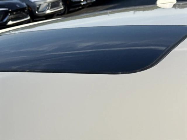 2026 Buick NV Sport Touring FWD