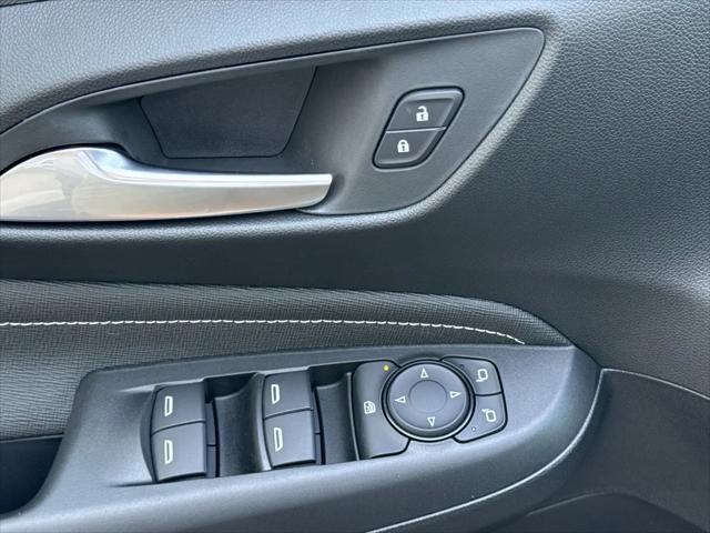 2026 Buick NV Sport Touring FWD
