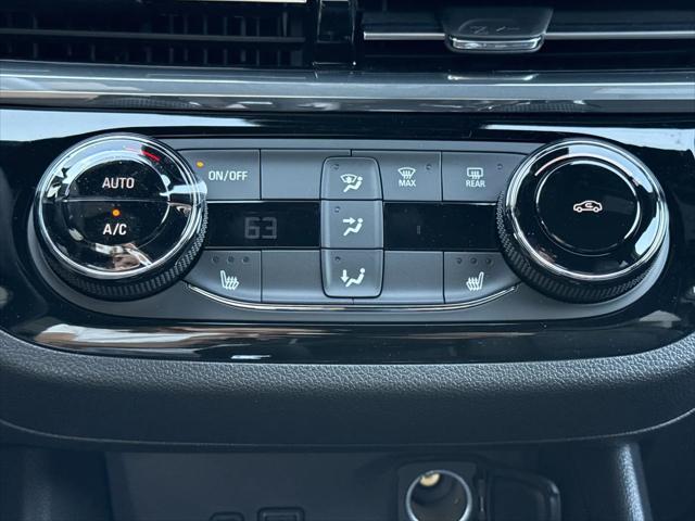 2026 Buick NV Sport Touring FWD