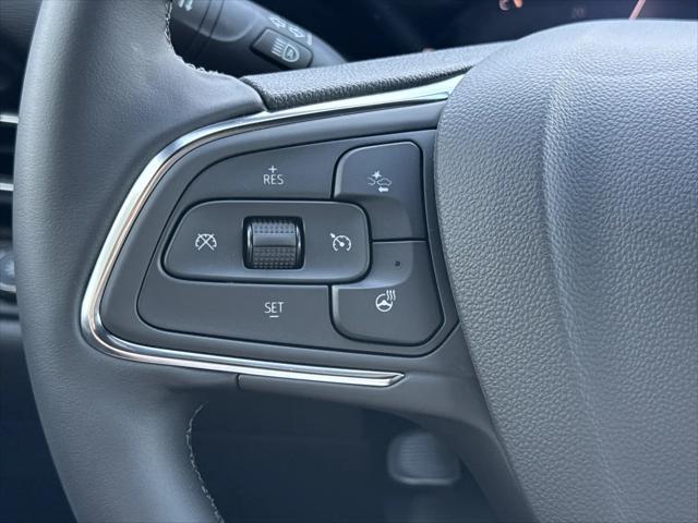 2026 Buick NV Sport Touring FWD